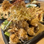 肉汁餃子のダンダダン - 