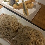 分上野藪 かねこ - 