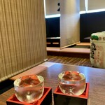 大和八木酒場 豊祝 - 豊祝純米吟醸