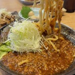 肉汁餃子のダンダダン - 
