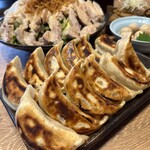 肉汁餃子のダンダダン - 
