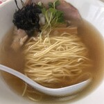 らーめんよつ葉 - 