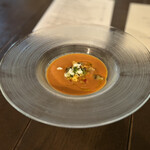 BACAR - ガスパチョ