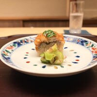 徳ㇵ本也 - 