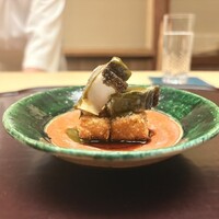 徳ㇵ本也 - 
