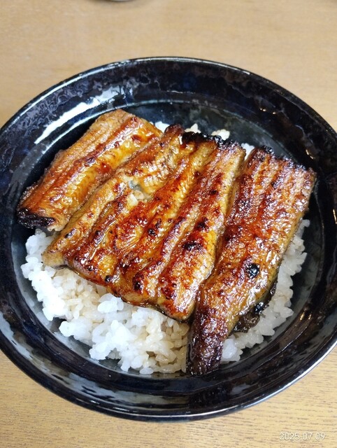 うなぎ山ざき - 多賀城（レストラン）の写真