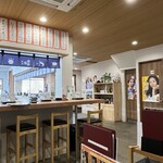 大阪 天ぷら 元気 - 