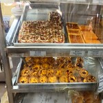 Margaret's cafe e Nata - 