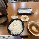 大阪 天ぷら 元気 - 