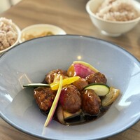 LUCIS GARDEN 恵比寿 - 