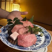 肉亭ふたご iki 本郷三丁目店 - 