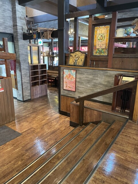 Bikkuri Donkey Nakakasai Ten photo 4