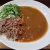 モジャカレー