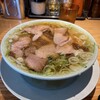 えっちゃんラーメン。