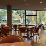 カフェ すいれん - 