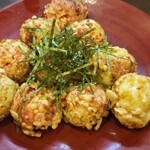 たこ焼 十八番 - 