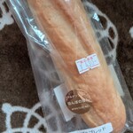 からつまるえんのぱん - 