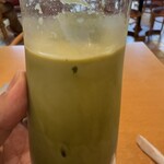 カフェ すいれん - 