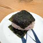 飛行船スタイル 南條 - おにぎり