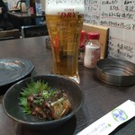 居酒屋 やすまる - 