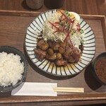 とんかつ Grasso - 