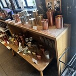 カイカドウ カフェ - 