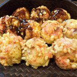 たこ焼 十八番 - 