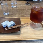 カイカドウ カフェ - 