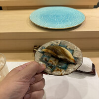 鮨あら井 - 