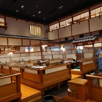 かに道楽 横浜店 - 