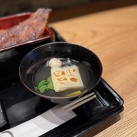 うなぎ家 しば福や - 