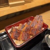 うなぎ家 しば福や - 