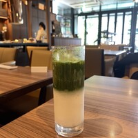 RESTAURANT 1899 OCHANOMIZU - 