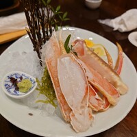かに道楽 横浜店 - 
