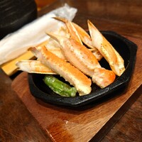 かに道楽 横浜店 - 