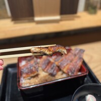 うなぎ家 しば福や - 