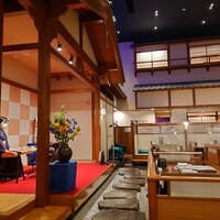 かに道楽 横浜店 - 