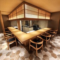 日本料理 魚幸 - 