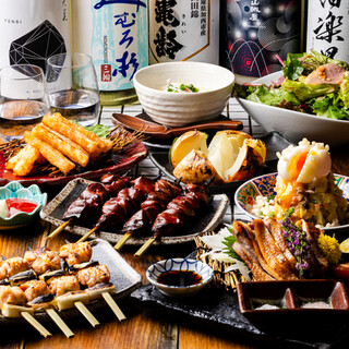 トリとヤサイとサケともやん_1