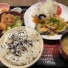 大戸屋ごはん処 尾張旭店