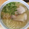 安全ラーメン
