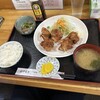丸の内食堂