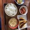 井筒食堂