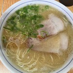 安全ラーメン - 