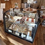 Bloomy cafe&bake - 本日の品揃え