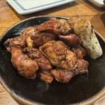丸万焼鳥 - 