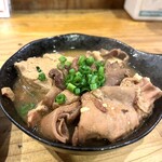 やきとん よし田 - 