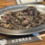 丸万焼鳥 - 