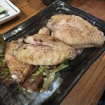 丸万焼鳥 - 