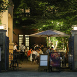 フォーチュンガーデンキョウト - 